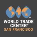 World Trade Center San Francisco logo